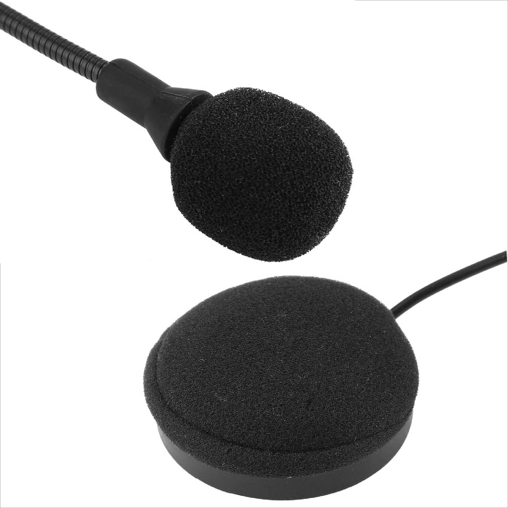 Intercomunicador De Casco Bt12 Auricular