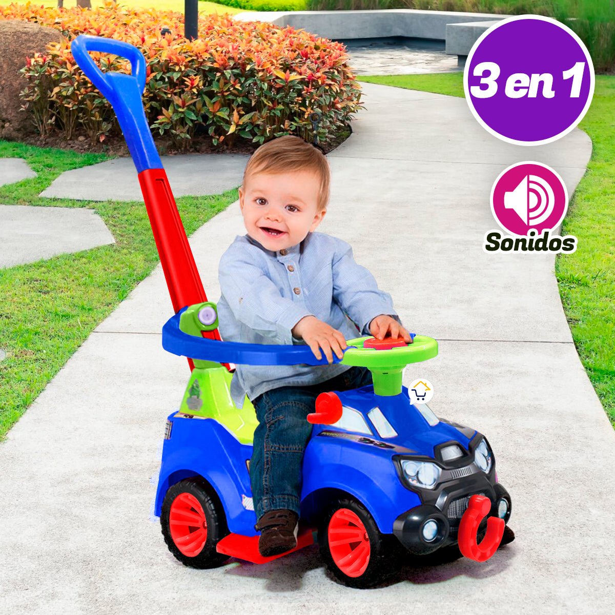 Gray helmet for bikers