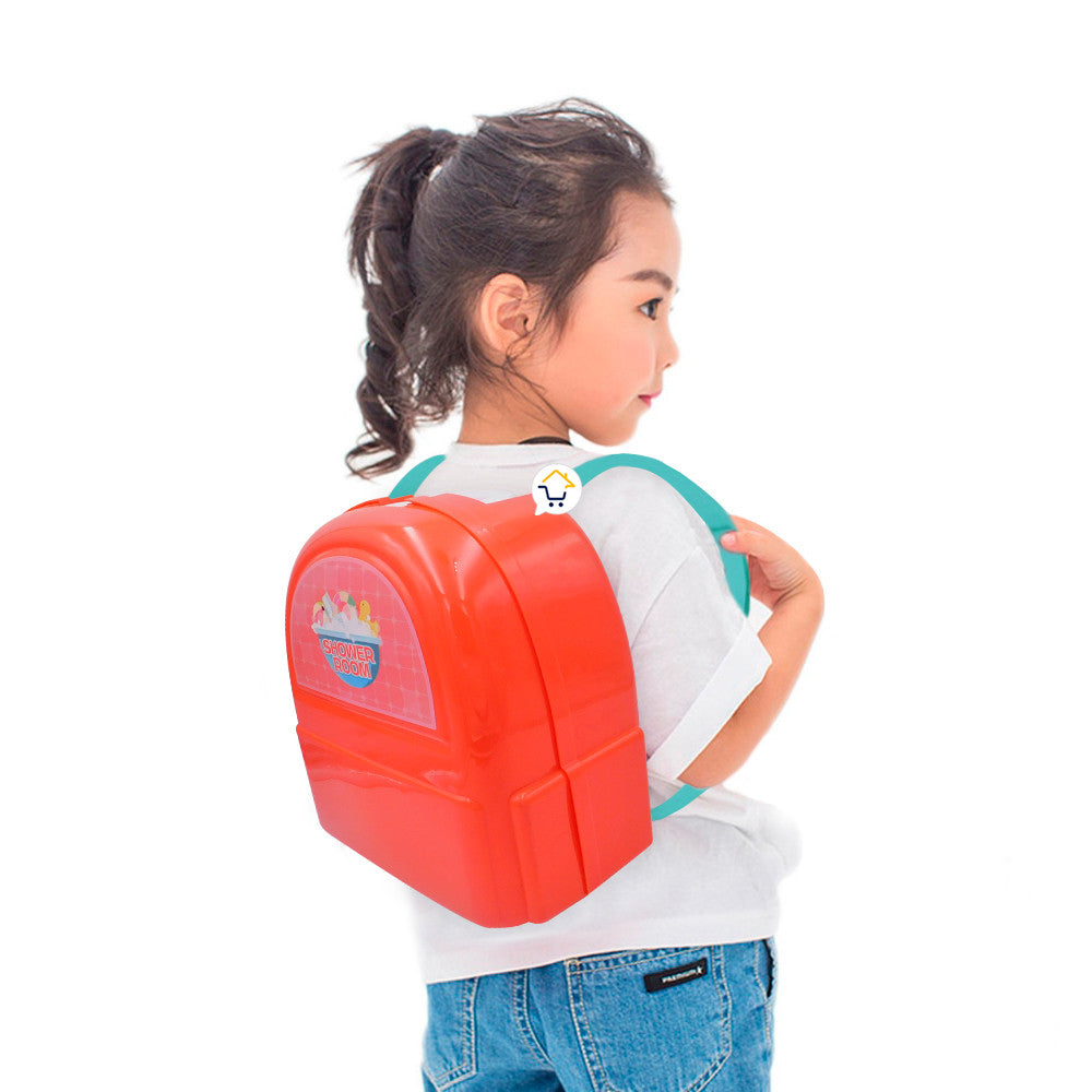 Maletin Tocador Set De Baño 7F702