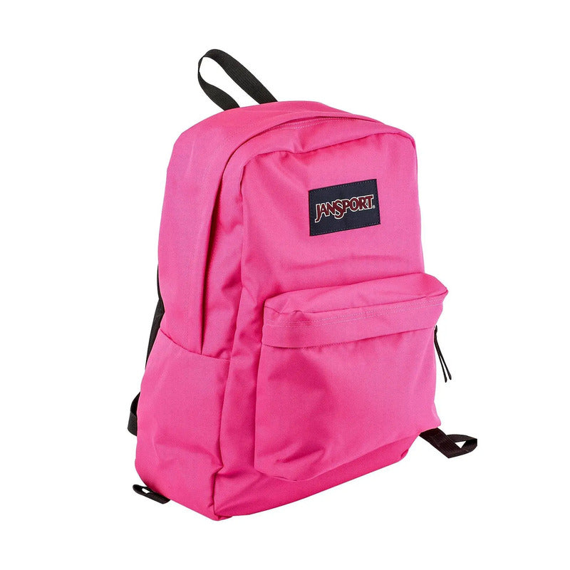 Maleta Jansport Mochila Multiusos Casual