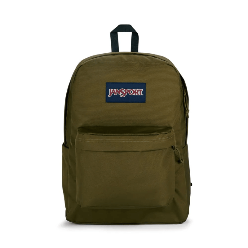 Maleta Jansport Mochila Multiusos Casual