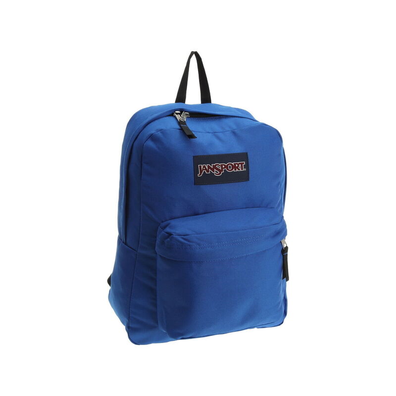 Maleta Jansport Mochila Multiusos Casual