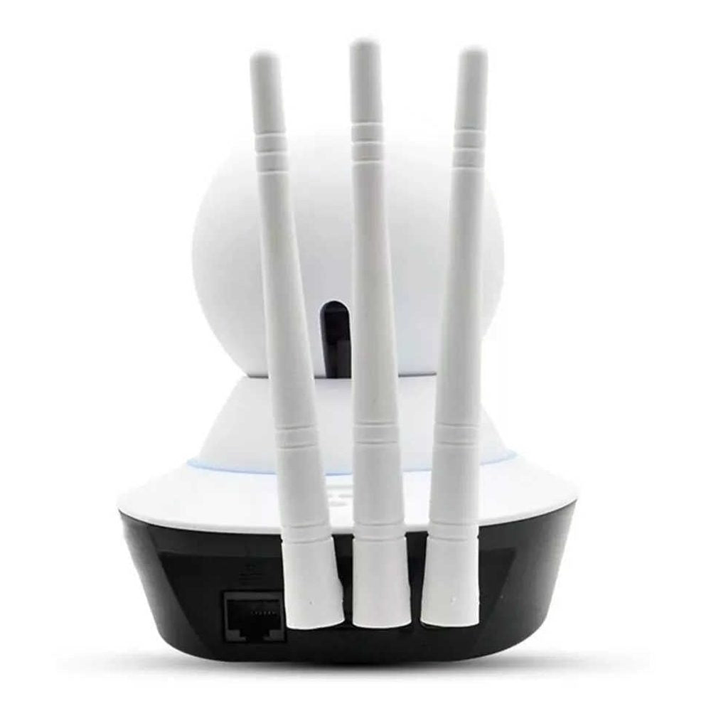 Camara de seguridad 3 antenas