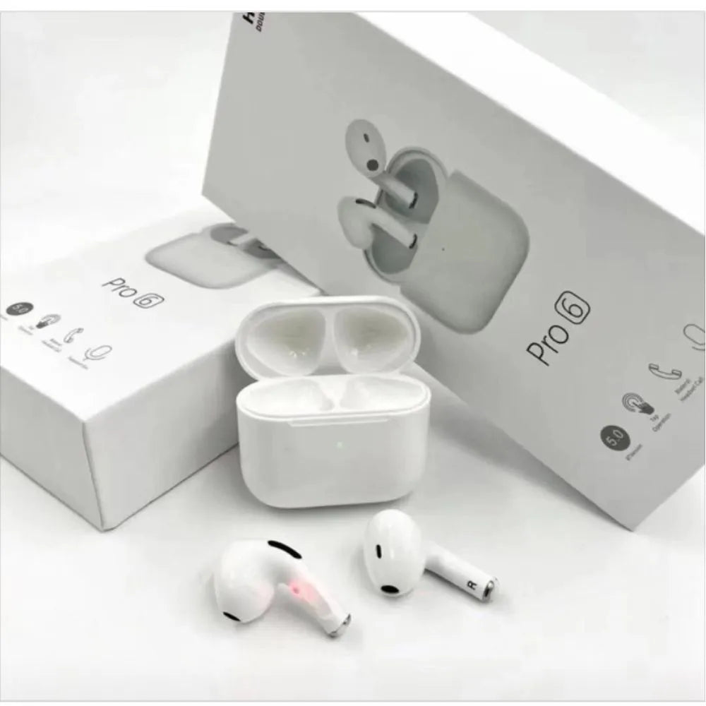 Audifono Inalambrico Pro 4