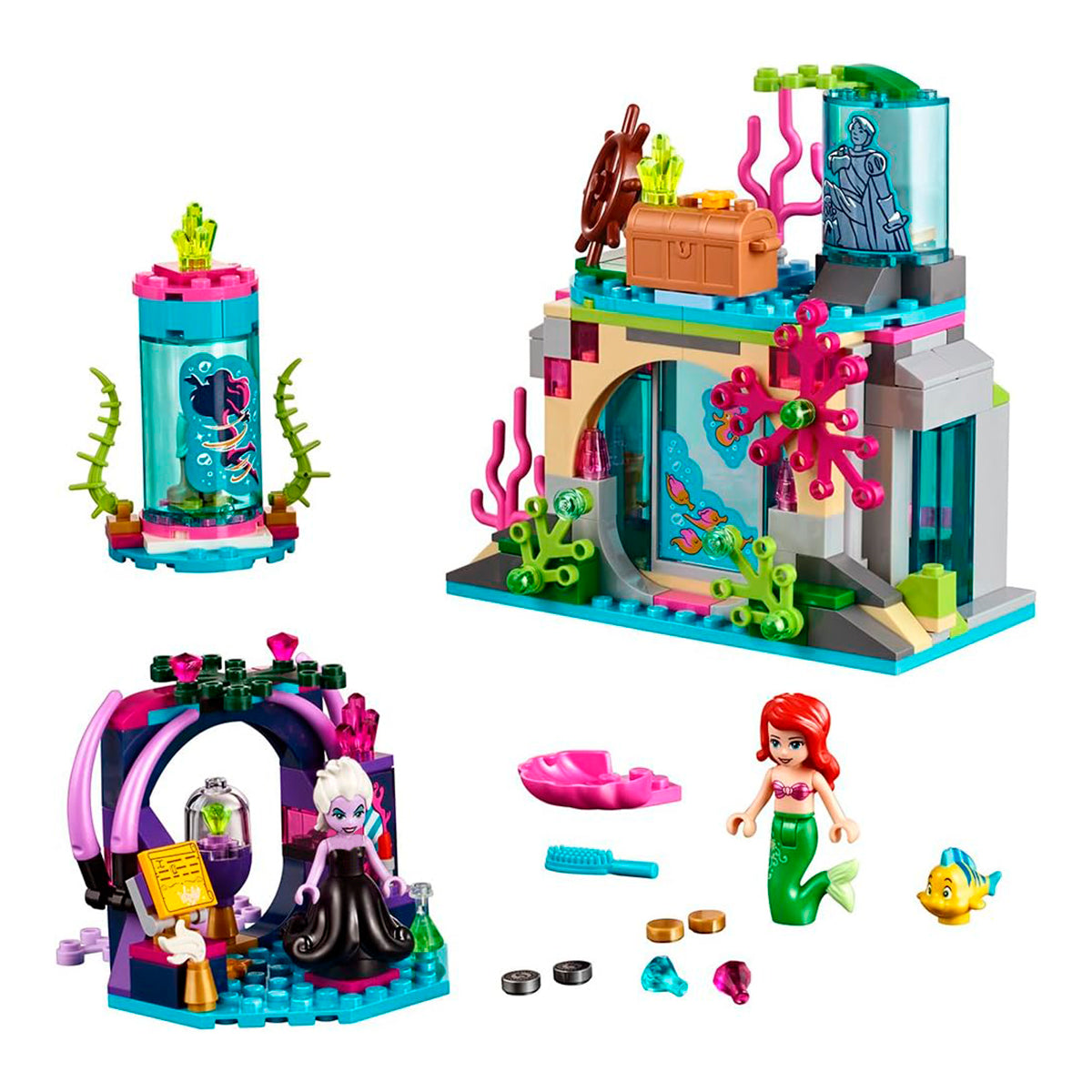 Gray helmet for bikers