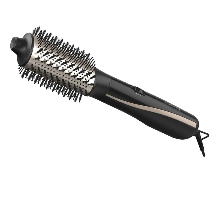 Cepillo secador WetStyle Remington Negro