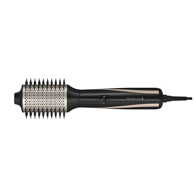 Cepillo secador WetStyle Remington Negro