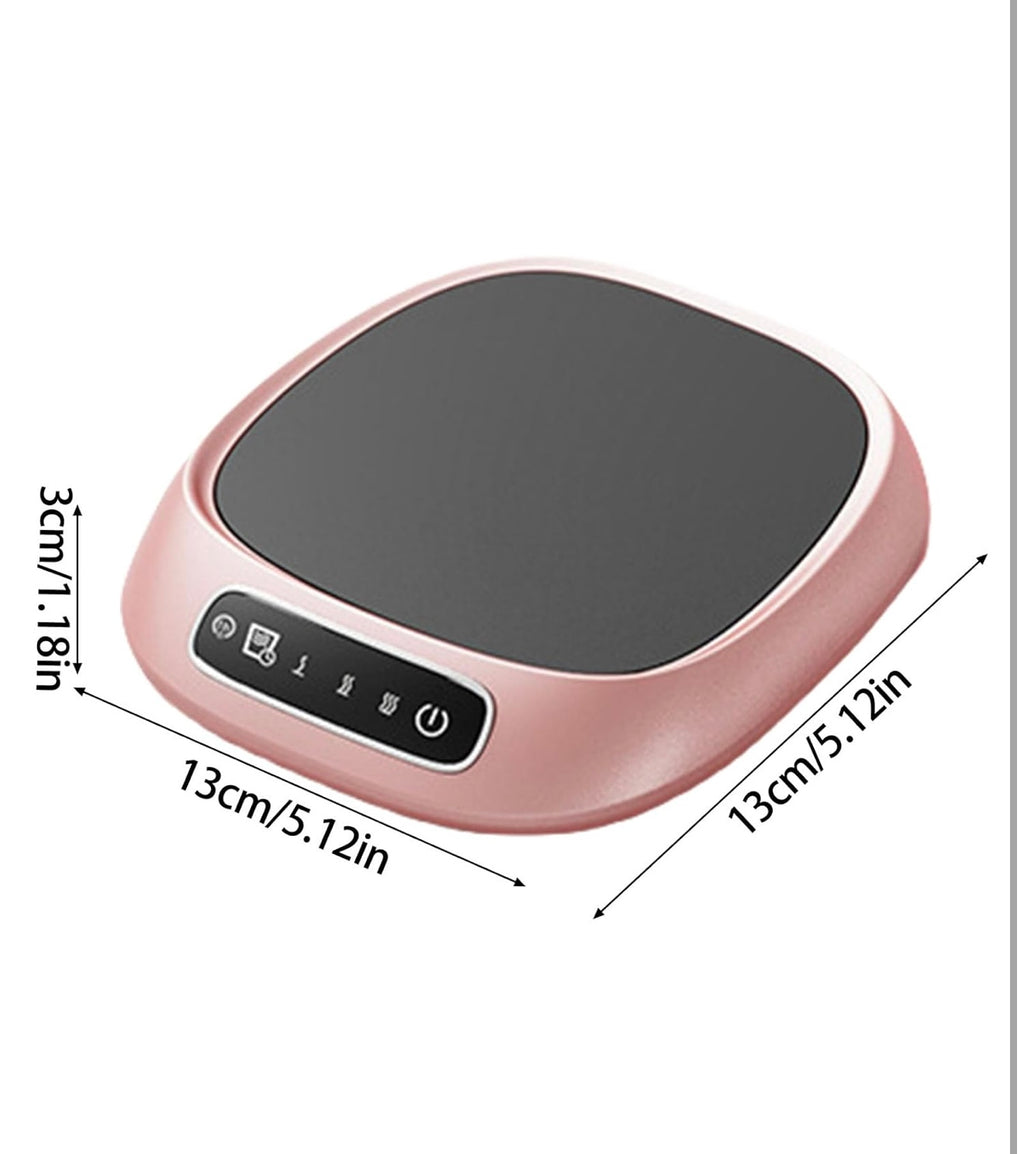 CALENTADOR DE POCILLOS Y TAZAS DIGITAL