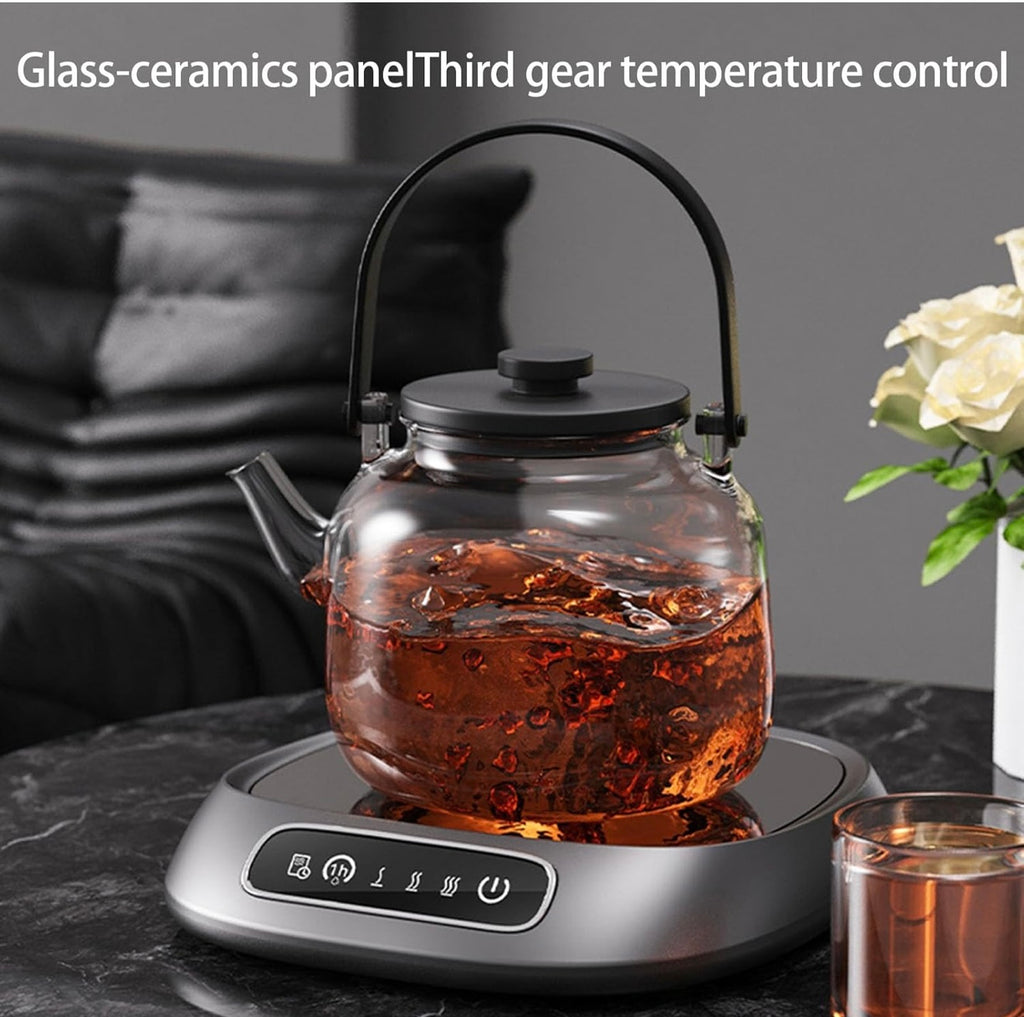 CALENTADOR DE POCILLOS Y TAZAS DIGITAL