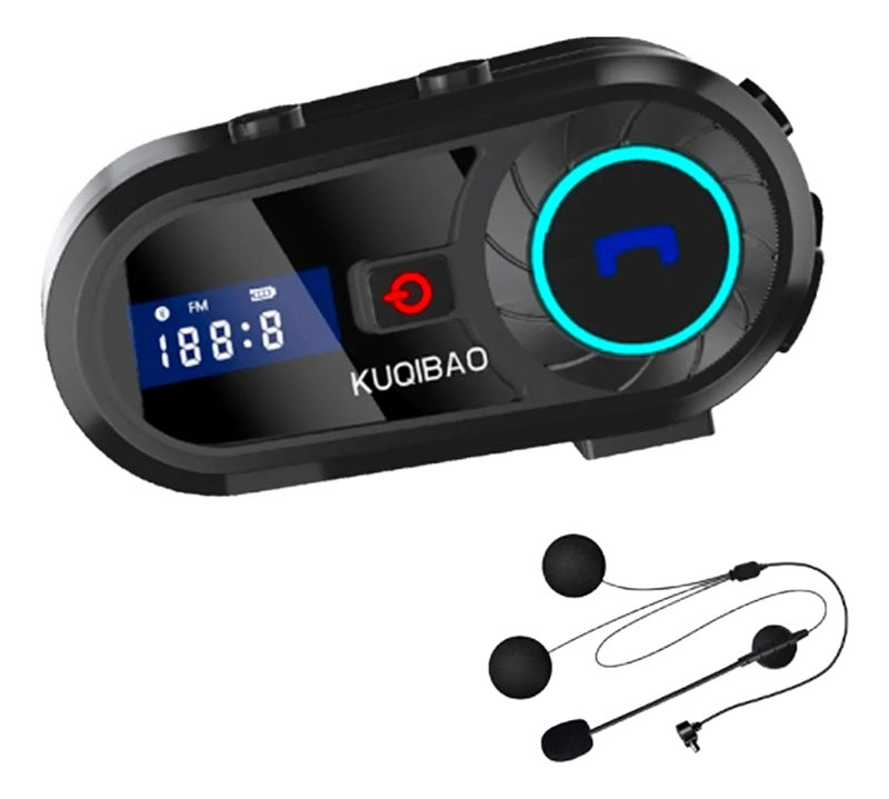 Gray helmet for bikers