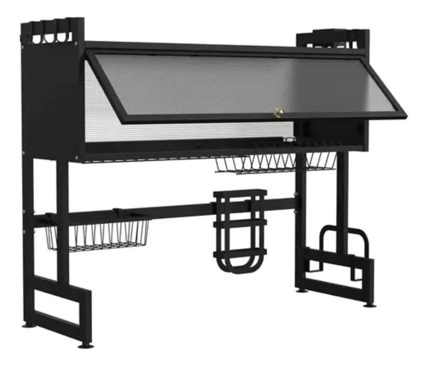 Escurridor De Platos Gabinete 85 CM