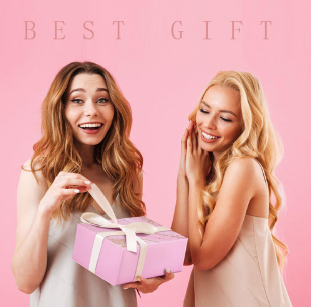 KIT REGALO PARA MUJERES NAVIDAD  PROMO