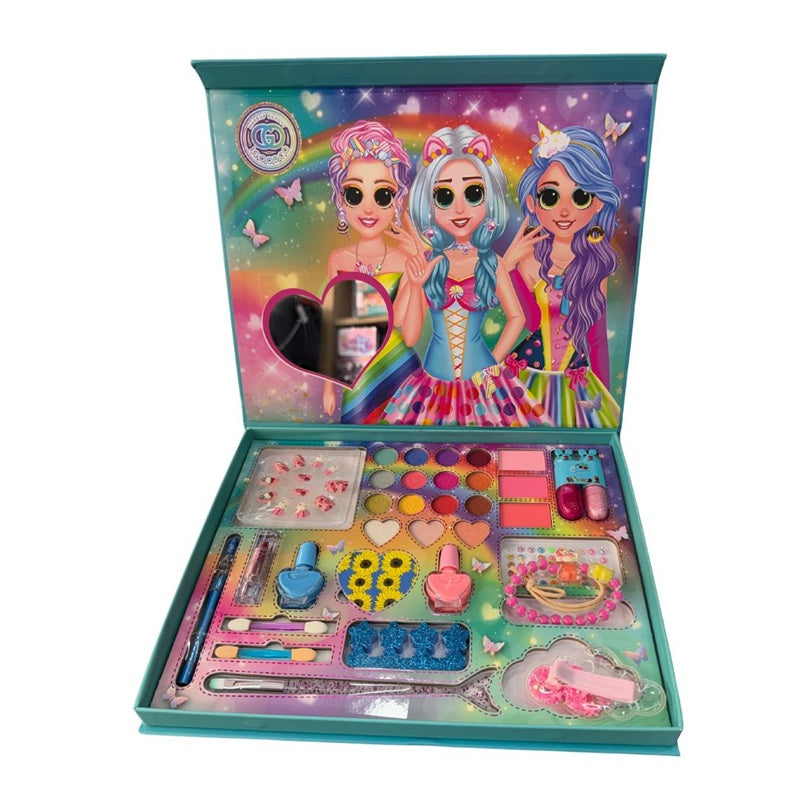 Gray helmet for bikers