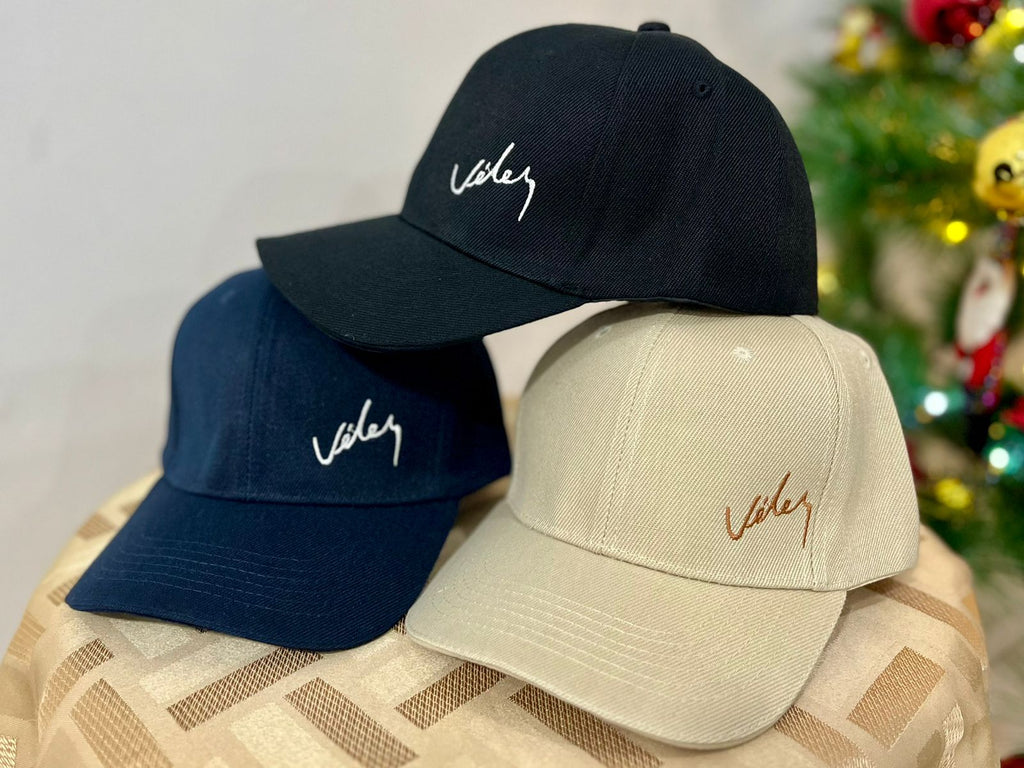 Kit Gorra Carriel 27 cm Correa Billetera