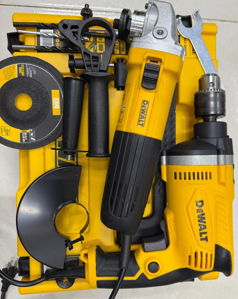 Gray helmet for bikers