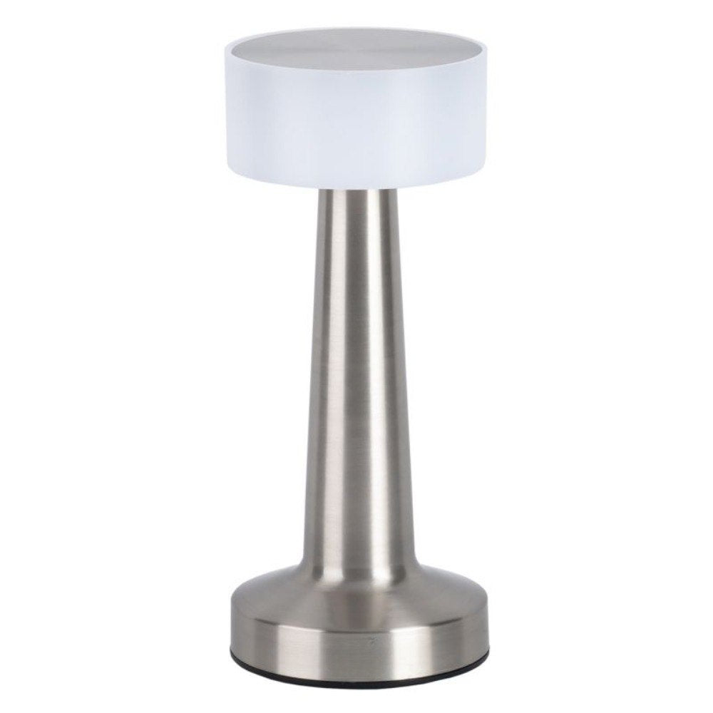 Lampara Led Mesa Tactil Recargable Td006