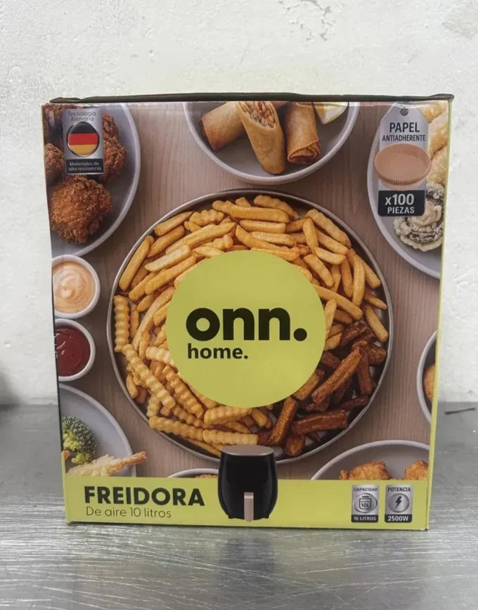 Freidora Onn 10 Litros Original